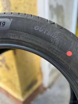 Pneumatiky Michelin Primacy 4 - 3