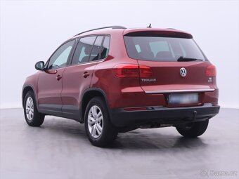 Volkswagen Tiguan 1,4 TSI 90kW Aut.klima Tažné CZ (2014) - 3