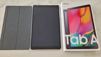 Samsung Galaxy Tab A - 3