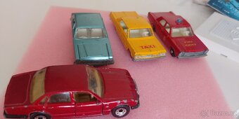 Matchbox - 3