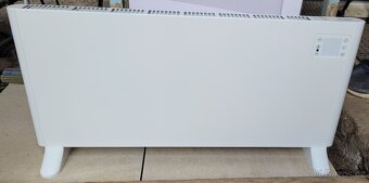 Přímotop EUROM 2000W, wifi - 3