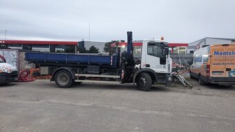 IVECO EUROCARGO - 3