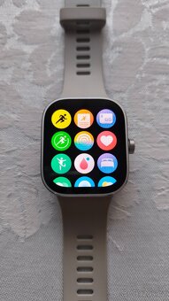 Xiaomi Redmi Watch 4 - 3