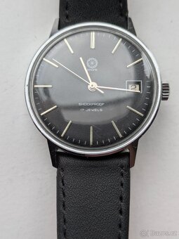 Hodinky PRIM ANCRE VÝVOZNÍ-TYP 68 416 1 -TOP STAV - 3