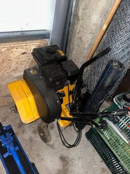 Kultivátor RIWALL PRO RPT 8556 R - 3