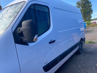 Opel Movano - 3