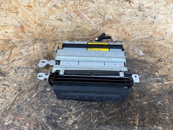 CD MĚNIČ MERCEDES A2118706189 - 3