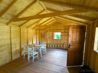 Prodej zahrady 364 m², Opava - Kateřinky - 3