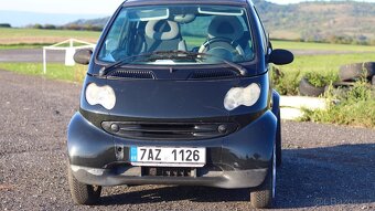 Smart ForTwo 0.8 CDI - 3