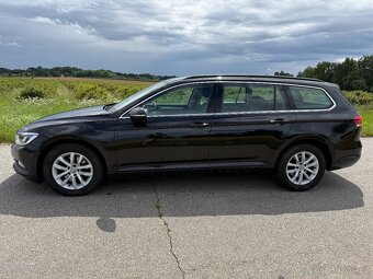 Volkswagen Passat 2.0 TDI 110 kW DSG • 2019 • - 3