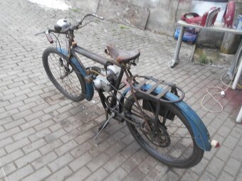 Wanderer Model 9 RARITA - 3