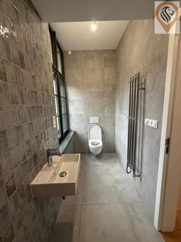 Rezidence Vodárna – prodej výjimečného 1+kk s chytrým řešení - 3