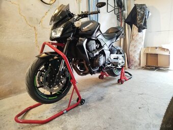 Kawasaki 750 Z  r.2011 30 000km - 3