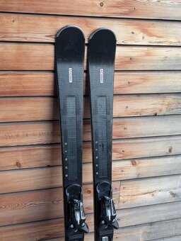 Dámské lyže Atomic C12 Revoshock C, 147cm, 22/23 - 3