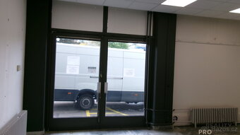 Pronájem prostor 200m2 přízemí Brno Medlánky - 3