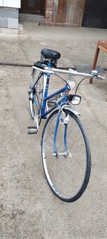 Dámské kolo Favorit - 3