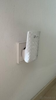 WiFi extender TP-Link AC 750 - 3