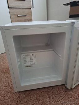 Minilednice Candy - 3