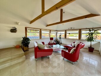 Pronájem byty 4+kk, 195 m² - Velké Opatovice, ev.č. N08297 - 3