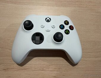 Xbox Series S 512gb SSD - 3