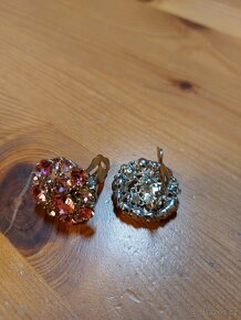 Prodám dámské šperky - bižuterie - 3