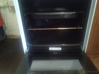 Kombinovaný sporak - 3