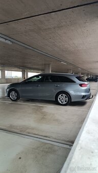 Kia Ceed - 3