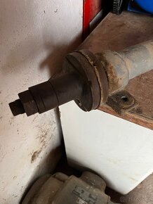 Hridel na cirkularku - 3