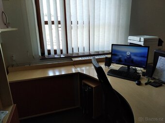 Pronájem kanceláře - 3