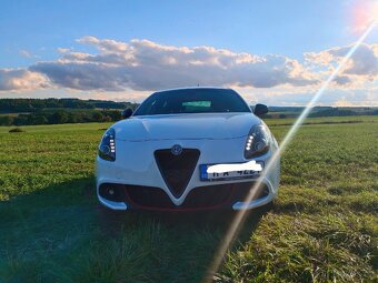 ALFA ROMEO Giulietta Sprint - 3