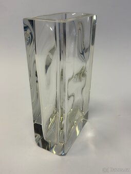 Skleněná váza - 3