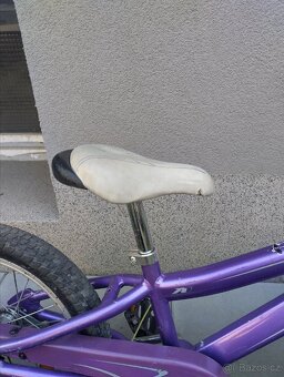 Dětské kolo Specialized 16' - 3