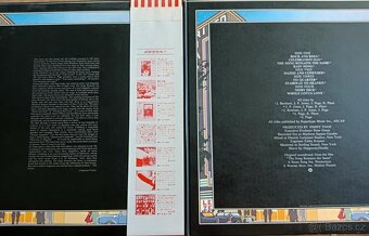 Led Zeppelin – The Soundtrack From The Film ... (2 LP) - 3