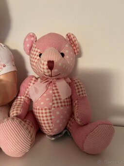 Panenka starožitná - 3