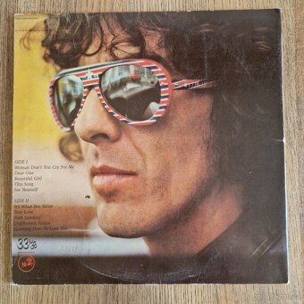LP vinyl, Harrison George: Thirty Three & 1/3 (India, 1976) - 3