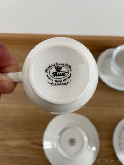 Kávová souprava - 3