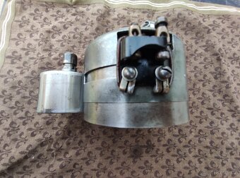 Originál zapalování Jawa 05 550. 555 - 3