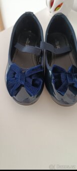 Dívčí balerínky 31 - 3