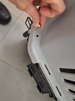 FERPLAST ATLAS 50 - přepravní box na psa - 3