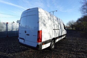 MB SPRINTER 315 MAXI 2.0CDI KLIMA SERVISKA - 3