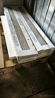 Keramická dlažba imitace dřeva - 3