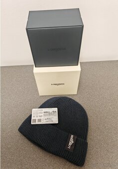 Longines La Grande Classique - 3