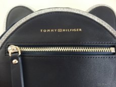 TOMMY HILFIGER kabelka, peněženka MASCOT NOVÁ - 3
