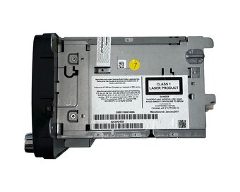 Original navigace Škoda Columbus RNS510 3T0035680A - 3