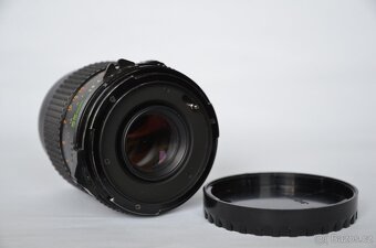 Mamiya-Sekor C 55mm 1:2.8 - zamluveno - 3