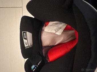 Rukavice Bauer Vapor Hyperlite S22 Navy SR - 3