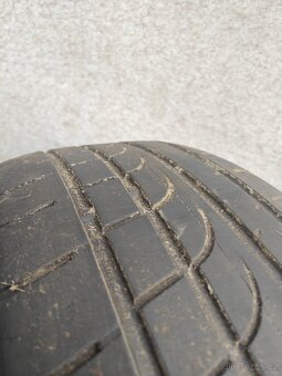 Letní gumy Altenzo 205/50/17 93W XL (2ks) - 3