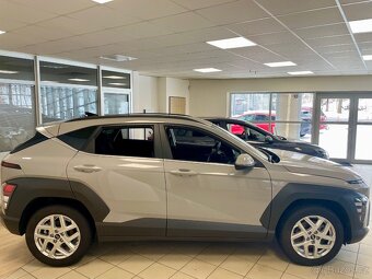 Hyundai Kona 1,6T-GDi 102kW Smart 4x2 6MT - 3