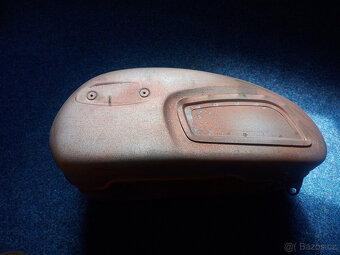 Nádrž Jawa Californian - 3