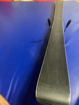 Dětské sjezdové lyže Atomic Race 10 120 Cm - 3